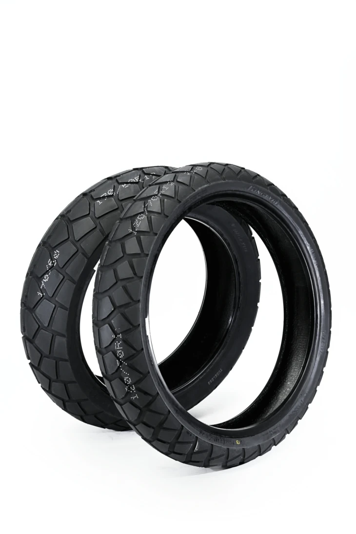 China Tubeless Perfessional Radial MC Anvelope K66