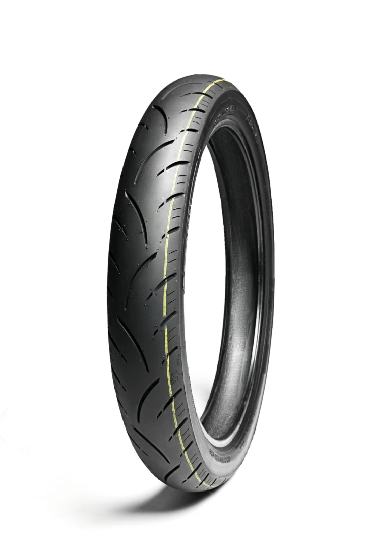 Street Radial MC Anvelope fără tub K903